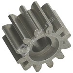 Ratchet Drive Gear