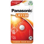 Panasonic LR1130 Coin Battery