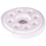 Lawnmower Blade Spacers