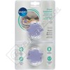 Wpro Tumble Dryer Lavender Fragrance Freshener - Pack of 2