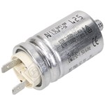 Smeg Washing Machine 1.25uF Capacitor