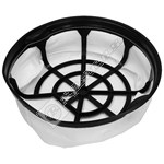 Vacuum Cleaner Main Filter Basket