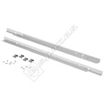 Bosch Dishwasher Left & Right Hand Side Fixing Kit