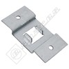 Hotpoint Tumble Dryer Square Rear Bearing Bracket