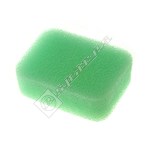 Flymo Air Filter Foam