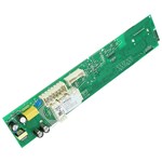Hoover Tumble Dryer Programmed Control PCB