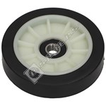 Electruepart Tumble Dryer Rubber Wheel