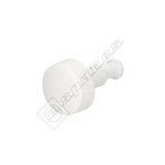 Bush Oven Timer Button - White