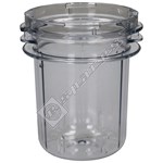 Kenwood Blender Mill Jar - Acrylic