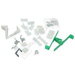 AEG Freezer Integrated Door Mounting Kit