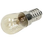 5W SES(E14) Fridge Lamp
