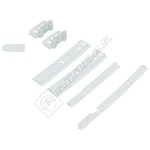 Whirlpool Fridge Freezer Decor Door Fixing Kit