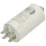 Electruepart Washing Machine Capacitor 11uf