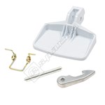 New World Washing Machine Door Handle Kit