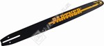Universal Powered by McCulloch BRO055 45cm (18") 72 Drive Link Chainsaw Bar
