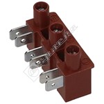 DeLonghi Oven Terminal Block