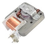 Electrolux Microwave Fan Motor : MDT.10CEF