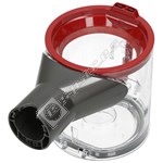 Dyson Vacuum Cleaner Dust Bin Assembly