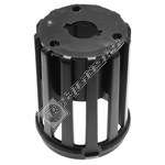 Vacuum Cleaner Filtering Basket