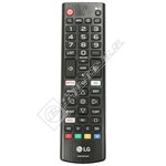 LG AKB75675301 TV Remote Control