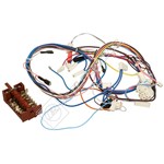 Samsung Oven Wire Harness Assembly