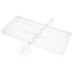 Bosch Upper Fridge Drawer Front Cover