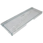 Candy Fridge Crisper Drawer Front