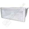 Samsung Fridge Upper Crisper Drawer Assembly