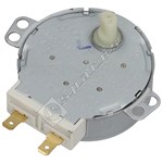 Panasonic Microwave Turntable Motor