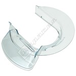 Kenwood Food Processor Splash Guard Assembly