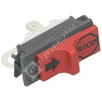 Flymo Stop Switch