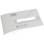 Beko Detergent Drawer Front