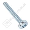 Smeg Cooker Fixing Screw