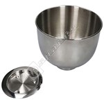 Kenwood Food Mixer Bowl Set