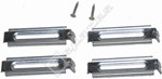 Whirlpool Clamp fixation