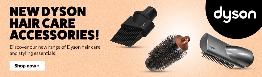 Dyson Hair Care Accessories