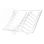 Rangemaster Oven Right Hand Plate Rack