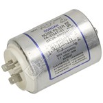 Samsung Washing Machine EMI Filter