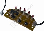 Kenwood Control PCB Assembly