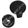 Grass Trimmer SJ489 Spool & Line with Spool Cover