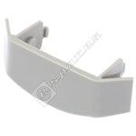 Dishwasher Guide Rail End Cap