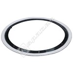 LG Tumble Dryer Rear Drum Cover Felt Seal