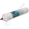 Hisense Fridge DA2010CB External Water Filter Cartridge