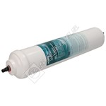 Hisense Fridge DA2010CB External Water Filter Cartridge