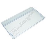 Beko Upper Freezer Drawer Front