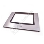 Belling Main Oven Door Assembly- Without Inner Glass