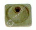 Whirlpool Washing Machine Suspension Friction Damper Pad