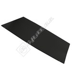 Belling Cooker Charcoal Side Panel