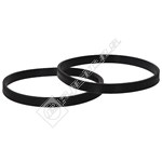 Electruepart Vacuum Cleaner Drive Belts