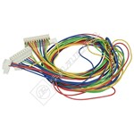 Hoover Motor Module Harness